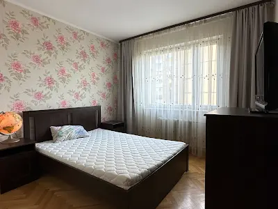 квартира за адресою Івана Пулюя вул., 1-А