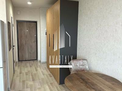 квартира за адресою Миколи Бажана просп., 17-А