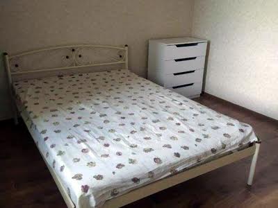 квартира по адресу Киев, Ясиноватский пер., 11