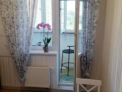 квартира за адресою Київ, Відрадний просп. (Чубаря), 2