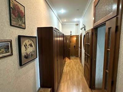 квартира за адресою Велика Васильківська вул. (Червоноармійська), 79