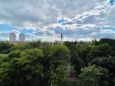квартира по адресу Берестейский просп. (Победы), 42