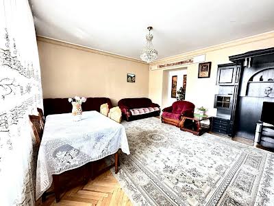 квартира по адресу Старонаводницкая ул., 4-А