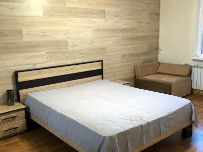 квартира за адресою Київ, Петра Григоренка просп., 12