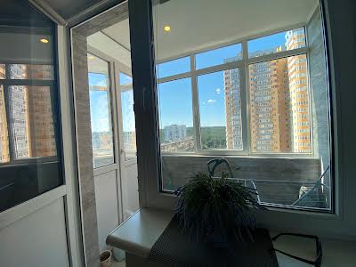 квартира по адресу Кондратюка Юрия ул., 3