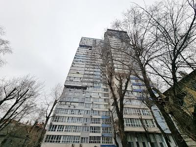 квартира за адресою Петропавлівська вул., 40