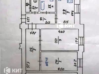 квартира по адресу Студенческая ул., 4