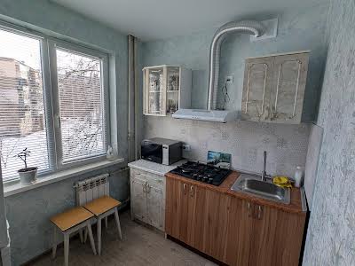 квартира за адресою Тракторобудівників, 107 б