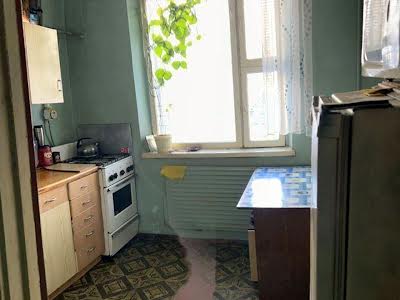 квартира по адресу Киев, Северная ул. (Північна), 34