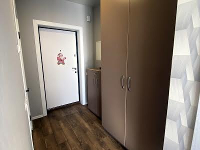 квартира за адресою Панорамна вул., 2Д