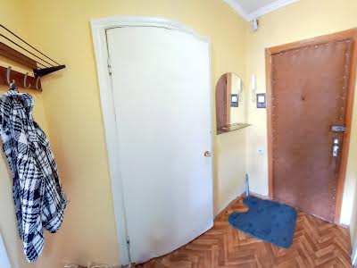 квартира за адресою Василя Барки вул. (Олександра Горовиця), 5