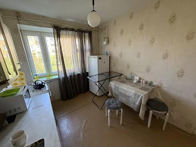 квартира по адресу Киев, Берлинского Максима ул., 25-А