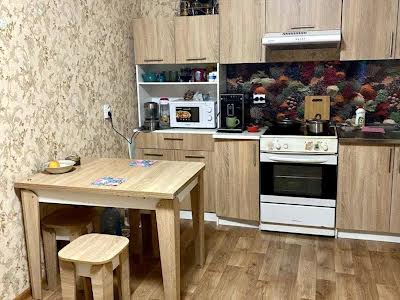 квартира по адресу Клавдиевская ул., 40е