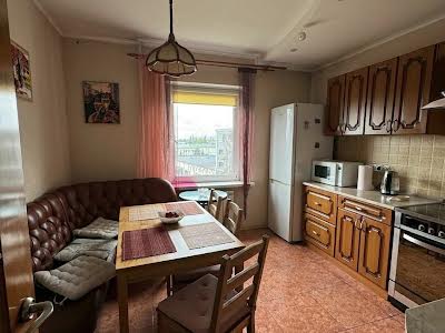 квартира по адресу Федора Эрнста ул., 12
