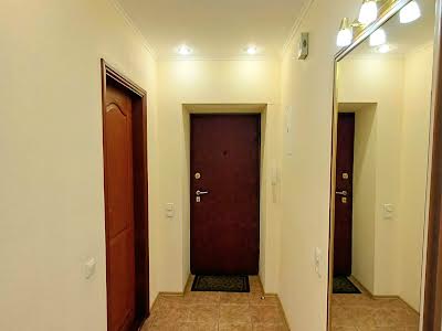 квартира за адресою Велика Житомирська вул., 14