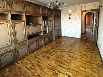 квартира за адресою Свободи просп., 26-А