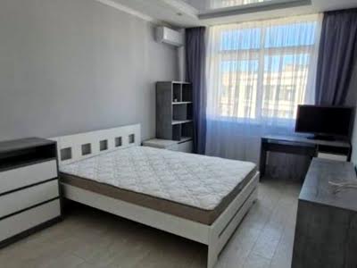 квартира по адресу Киев, Юнатская ул., 6