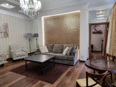 квартира за адресою Лютеранська вул., 13