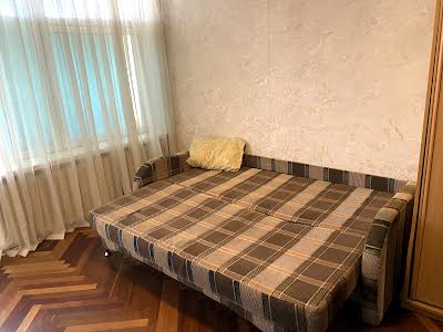 квартира за адресою Дніпровська набережна вул., 3