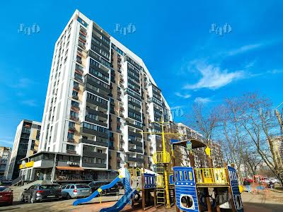 квартира по адресу Набережная ул., 8д