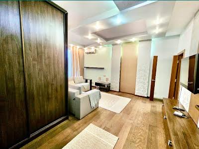 квартира за адресою Дмитрівська вул., 80