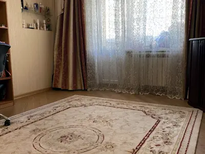 квартира по адресу Чернобыльская ул., 13