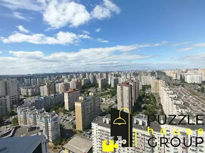 комерційна за адресою Срібнокільська вул., 1
