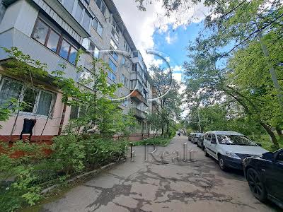 квартира по адресу Даниила Щербаковского ул. (Щербакова), 49