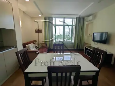квартира по адресу Воскресенский просп. (Перова), 10а