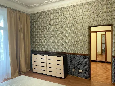 квартира за адресою Тараса Шевченка бульв., 58