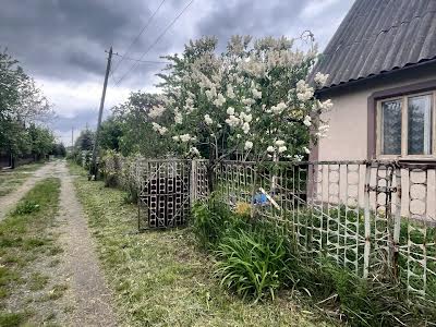 будинок за адресою с. Здвижівка, Пожарницького