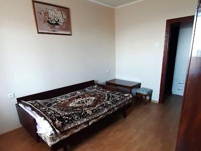квартира по адресу Академика Заболотного ул., 28