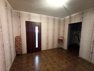 квартира по адресу Сергея Данченко ул., 3