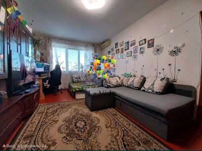 квартира по адресу Червоной Калины просп. (Владимира Маяковского), 20-В