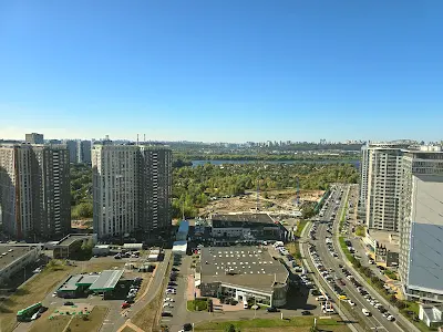 квартира за адресою Княжий Затон вул., 21