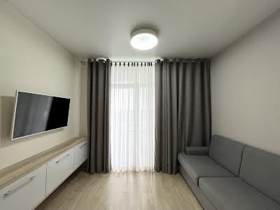 квартира за адресою Салютна вул., 2к6