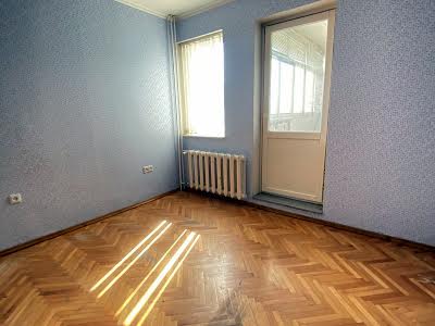 квартира за адресою Івана Пулюя вул., 5-А