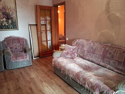 квартира за адресою Астрономічна вул., 35и