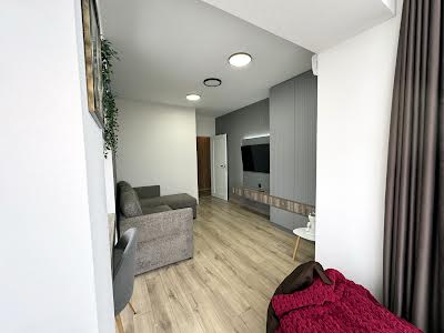 квартира за адресою Миколаївський пров., 37