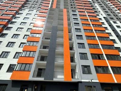 квартира за адресою Володимира Сосюри вул., 6