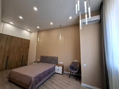 квартира по адресу Федора Эрнста ул., 16