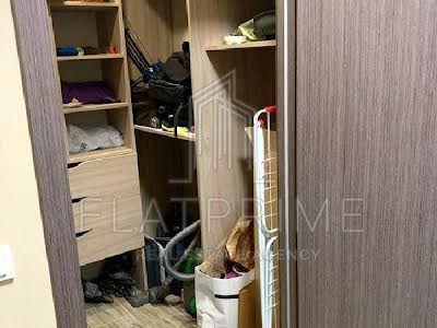 квартира за адресою Нивська вул., 4-Г