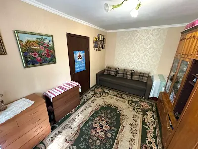 квартира по адресу Анатолія Базилевича пер. (Червонозаводський), 2/13