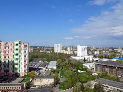 квартира по адресу Отрадный просп. (Чубаря), 2