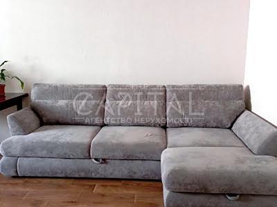 квартира за адресою Балтійський пров., 3