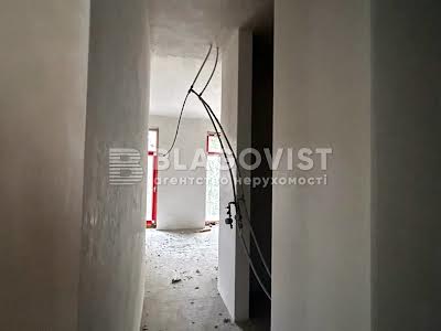 квартира за адресою Банкова вул., 3