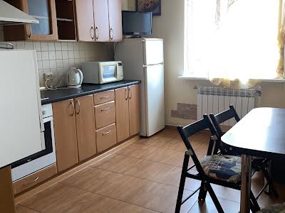 квартира по адресу Бориса Гмыри ул., 3