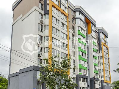 квартира по адресу Вишневое, Весняний пер., 2