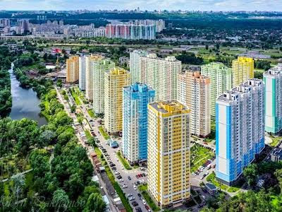 квартира за адресою Воскресенська вул., 18