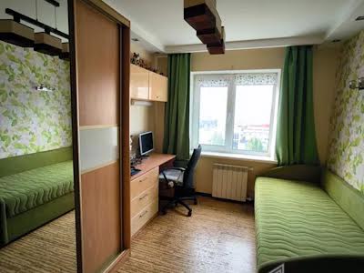 квартира по адресу Оболонский просп., 22-А